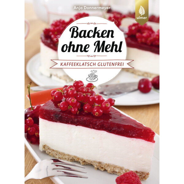 Backen ohne Mehl box