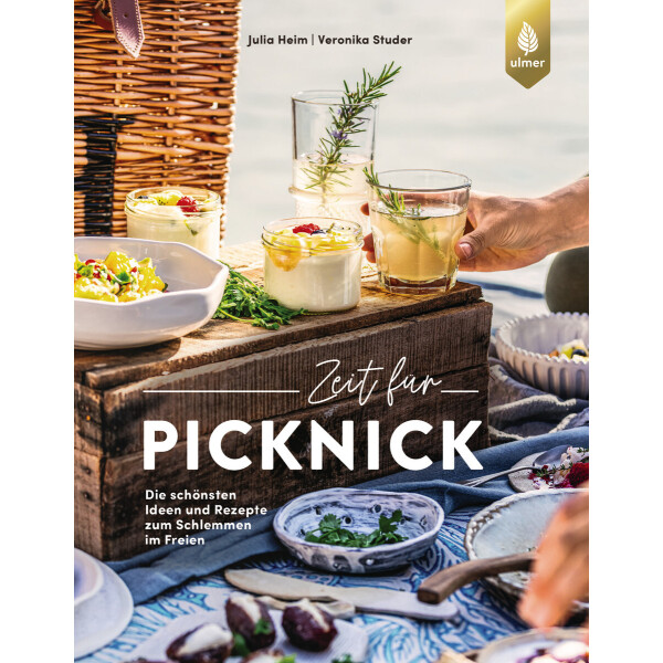Zeit für Picknick box