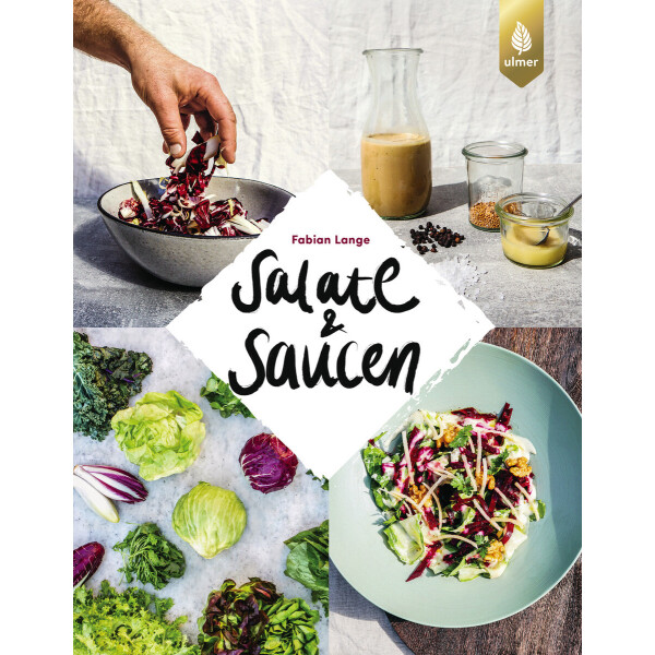 Salate & Saucen box
