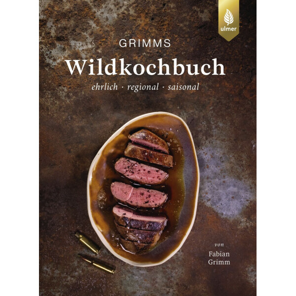 Grimms Wildkochbuch box