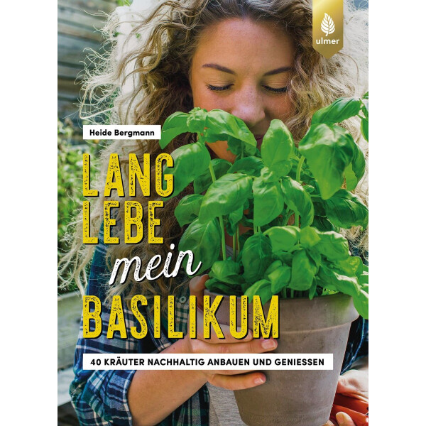 Lang lebe mein Basilikum box