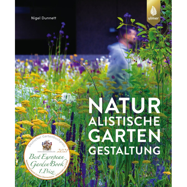 Naturalistische Gartengestaltung box