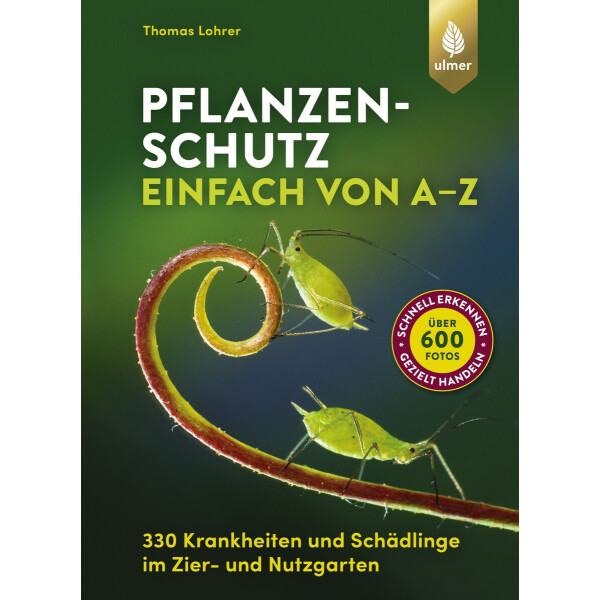 Pflanzenschutz einfach von A bis Z box
