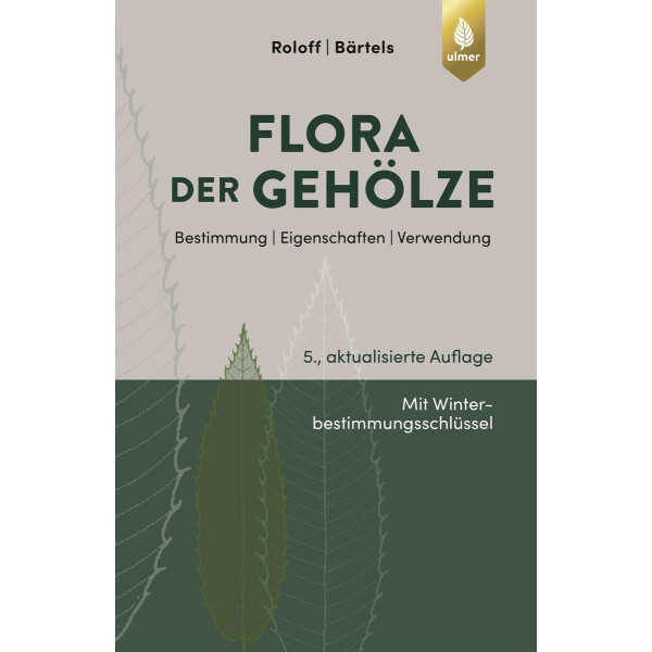 Flora der Gehölze box