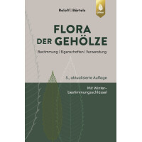 Flora der Gehölze