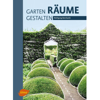 Garten - Räume - Gestalten