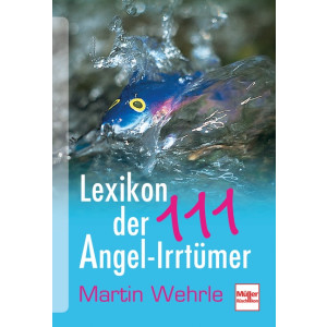 Angel-Irrtümer, Lexikon der 111