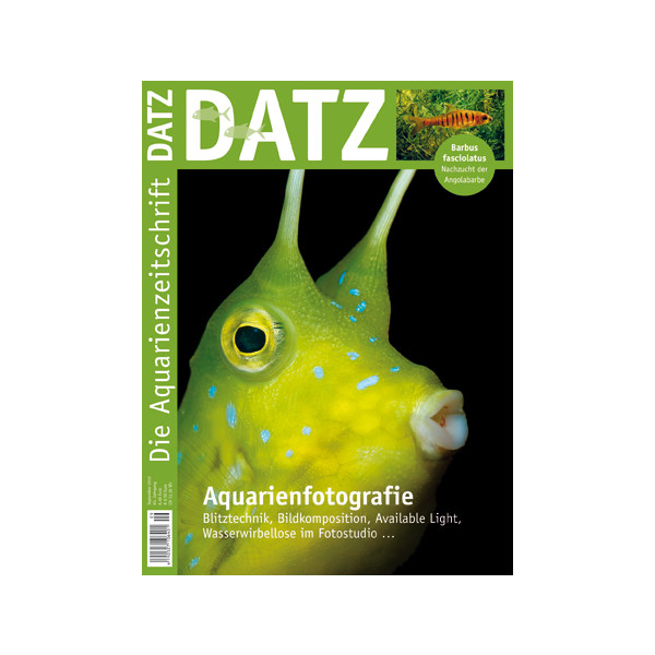 DATZ 2012 - 09 (September)