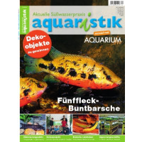 Aquaristik/Aquarium live 4/2012