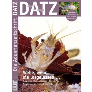 DATZ 2012 - 08 (August)