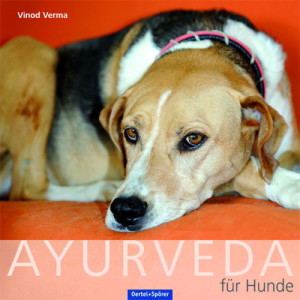 Ayurveda für Hunde