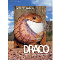 DRACO 61 - Eierschlangen