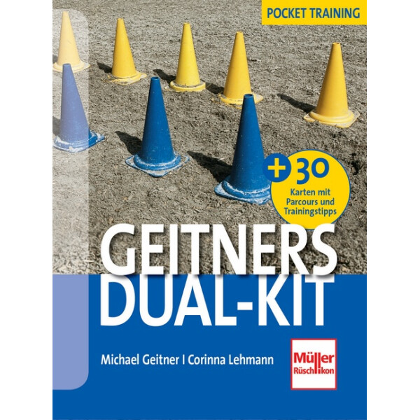 Geitners Dual-Kit box