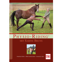 Physio-Riding mit Sabine Bruns