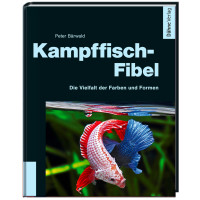 Kampffisch-Fibel