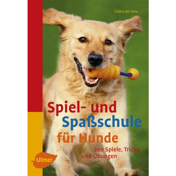 Spiel- und Spaßschule für Hunde