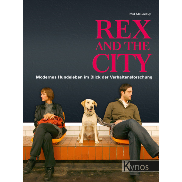 Rex and the City