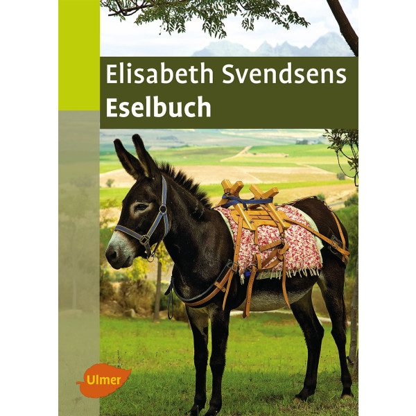 Eselbuch Elisabeth Svendsens