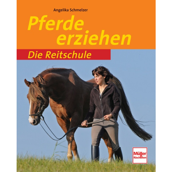 Die Reitschule - Pferde erziehen