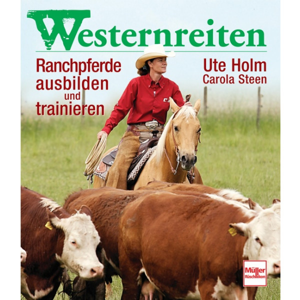 Westernreiten - Ranchpferde