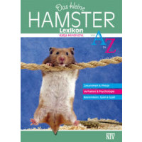 Das kleine Hamsterlexikon