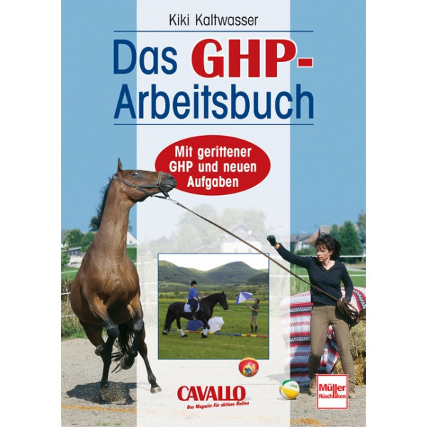Das GHP-Arbeitsbuch