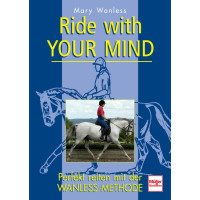 Ride with YOUR MIND