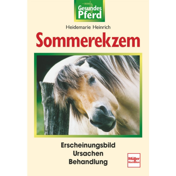 Sommerekzem