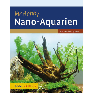 Nano-Aquarien Ihr Hobby