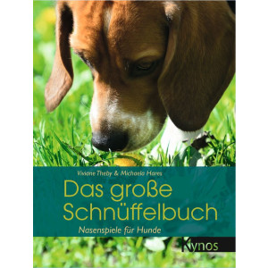 Schn&uuml;ffelbuch, Das gro&szlig;e
