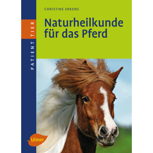Naturheilkunde für das Pferd