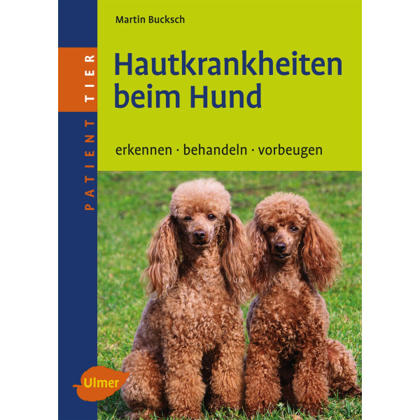 Hautkrankheiten beim Hund box