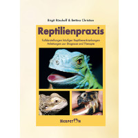 Reptilienpraxis