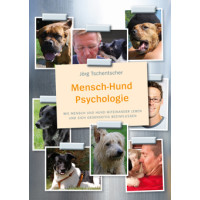 Mensch-Hund Psychologie