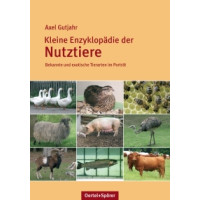 Kleine Enzyklopädie der Nutztiere