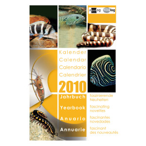 Kalender-Jahrbuch 2010 