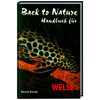 Back to Nature Handbuch für Welse
