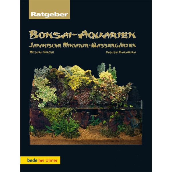 Bonsai-Aquarien Ratgeber