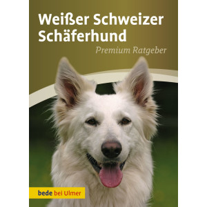 Sch&auml;ferhund, Wei&szlig;er Schweizer  Premium...