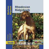 Rhodesian Ridgeback Praxisratgeber