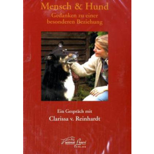 DVD - Mensch & Hund