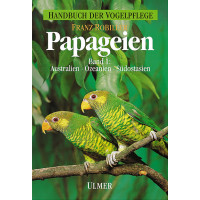Papageien Bd. 1