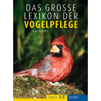 Das grosse Lexikon der Vogelpflege (2 Bände)
