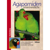 Agaporniden - Unzertrennliche