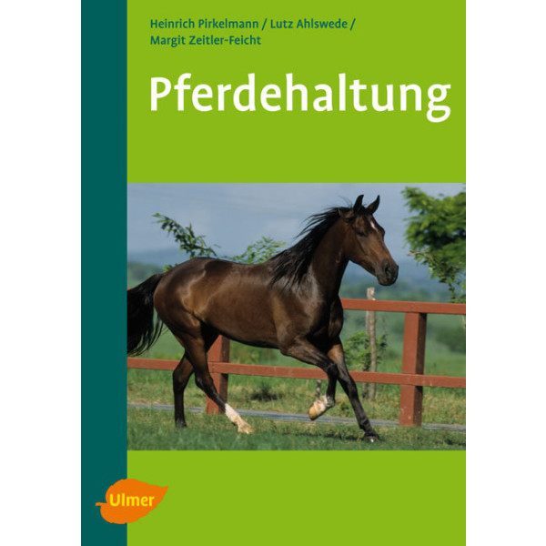 Pferdehaltung box