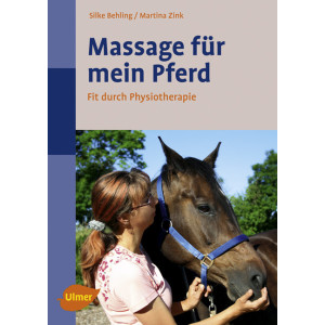 Massage f&uuml;r mein Pferd