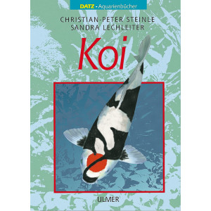 Koi (DATZ - Aquarienbücher)