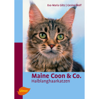 Maine Coon & Co.