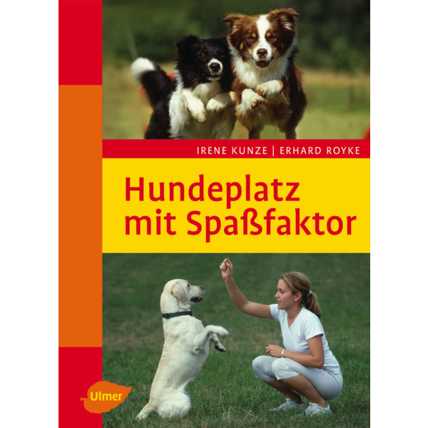 Hundeplatz mit Spaßfaktor
