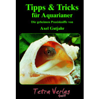 Tipps & Tricks für Aquarianer